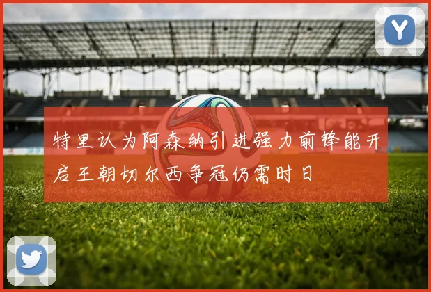 特里认为阿森纳引进强力前锋能开启王朝切尔西争冠仍需时日